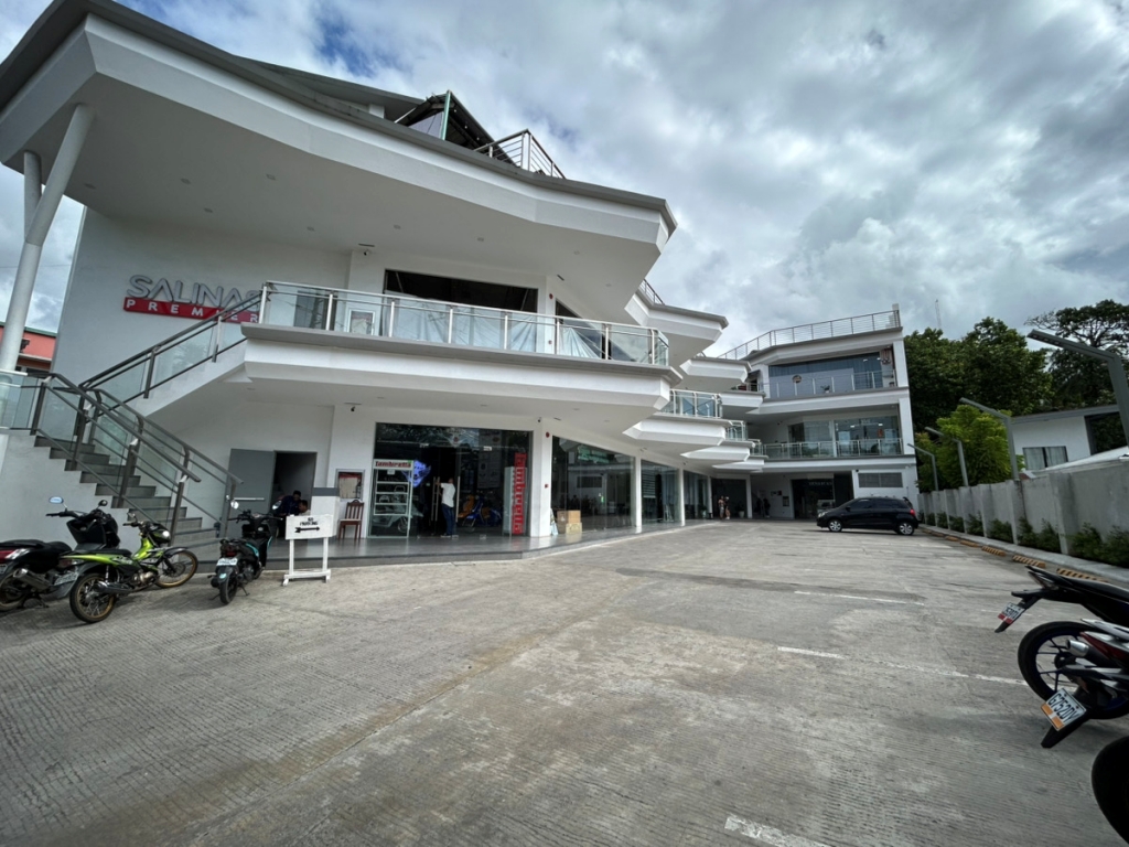 フィリピン留学 Cebu21 - CBEA-Surrounding area-26